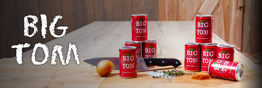 Big Tom Big Tom