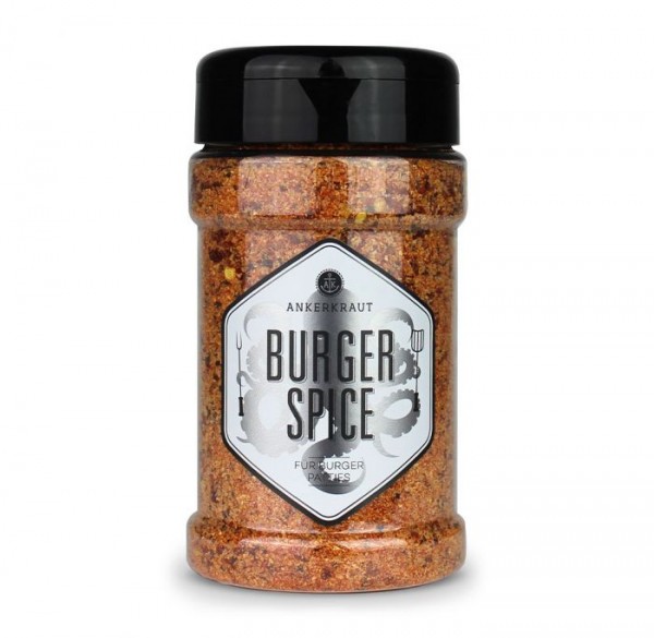 Ankerkraut Burger Spice, 230g