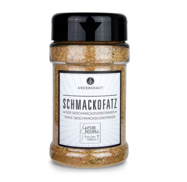 Ankerkraut Schmackofatz, 200g