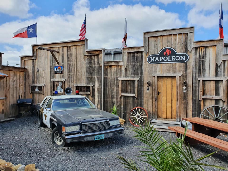 Grillseminar Northcoast-BBQ Grillfachhandel und Grillschule