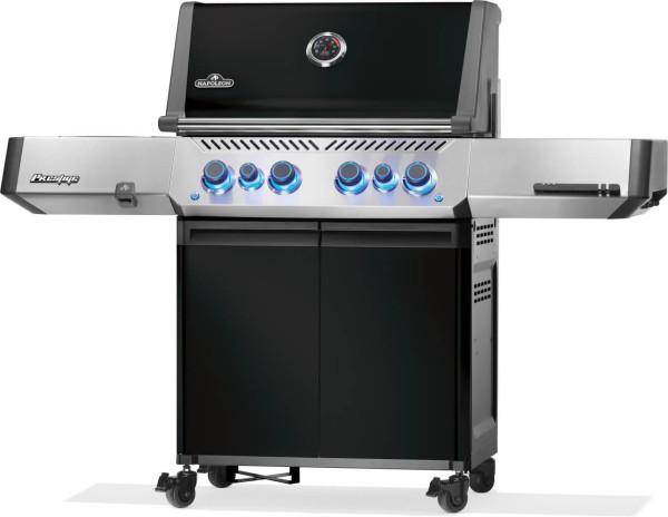 Napoleon Prestige® 500, Schwarz