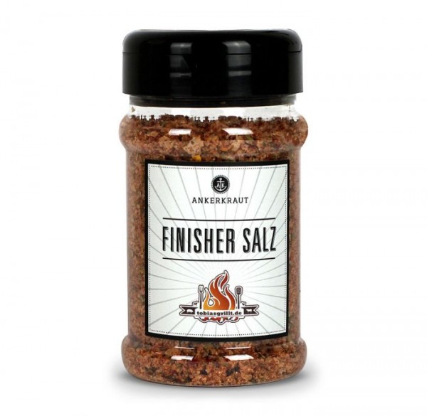 Ankerkraut Finisher Salz, 165g