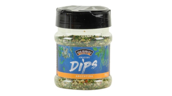 Don Marco`s Amazing Dip Argentina, 80g