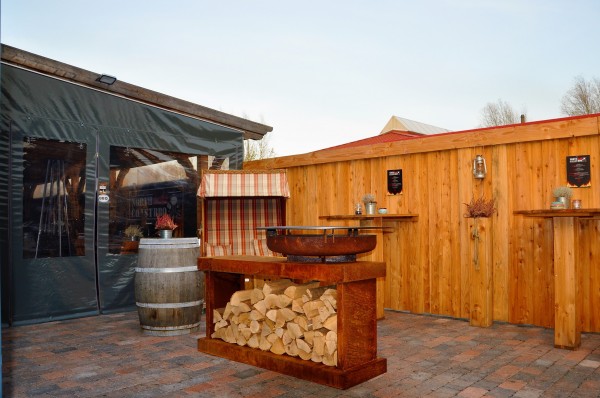 Italienischer Grillkurs 26.06.2021