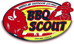 BBQ Scout