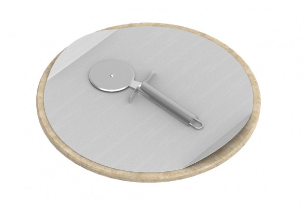 Campingaz Culinary Modular Pizzastein Set