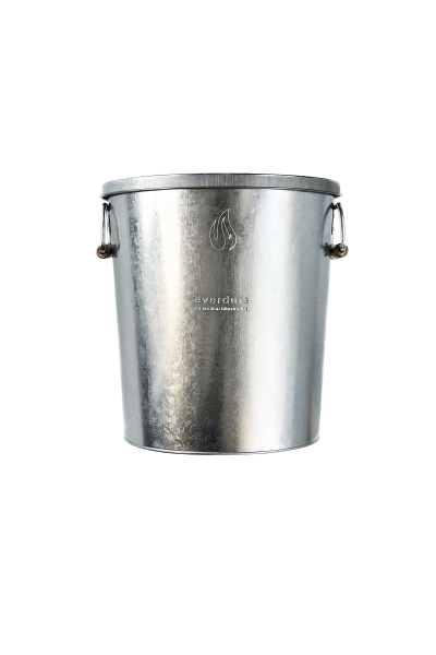 everdure Kohlebehälter mit Deckel