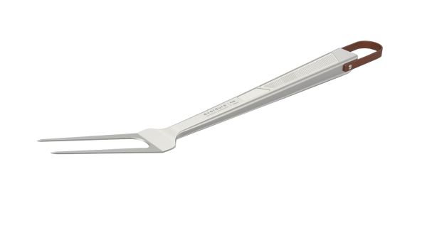 everdure Grillgabel Quantum Steel Serie