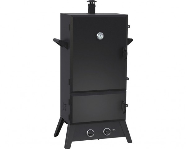 El Fuego Smoker Portland XXL
