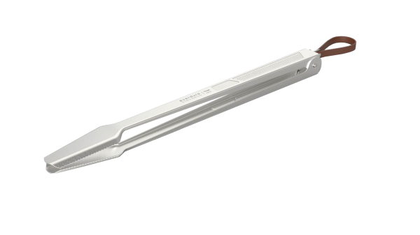 everdure Grillzange Quantum Steel Serie