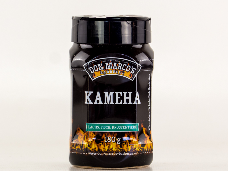 Don Marco´s Kameha Gewürz, 180g | Don Marco`s | Gewürze & Co ...