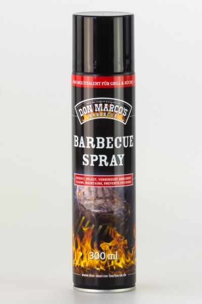Don Marco´s Barbecue Spray, 300ml