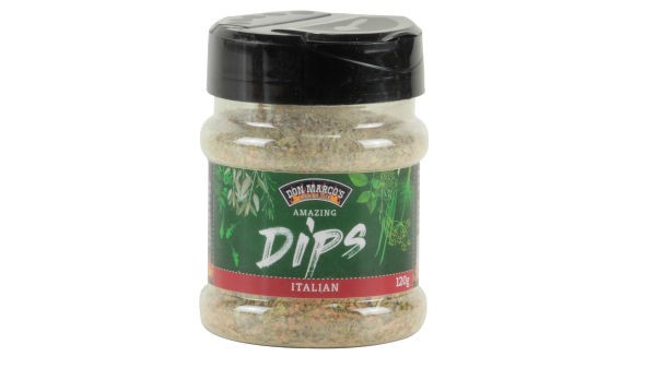 Don Marco`s Amazing Dip Italian, 120g