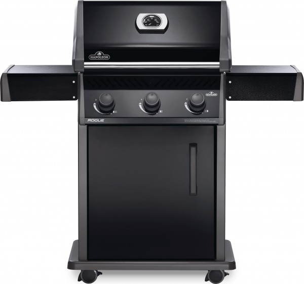 Napoleon Rogue® 425, Schwarz