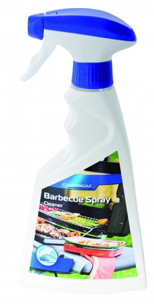 Campingaz Grill-Reinigungsspray