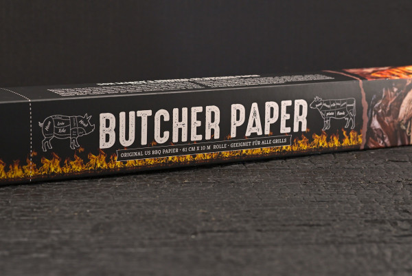 Don Marco´s Butcher Paper
