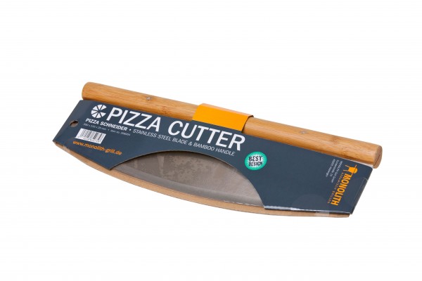 Pizza-Cutter