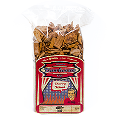 Axtschlag Wood Chips Cherry, 1kg