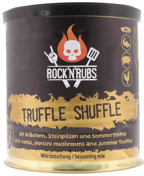 Rock'n'Rubs "Truffle Shuffle",140g