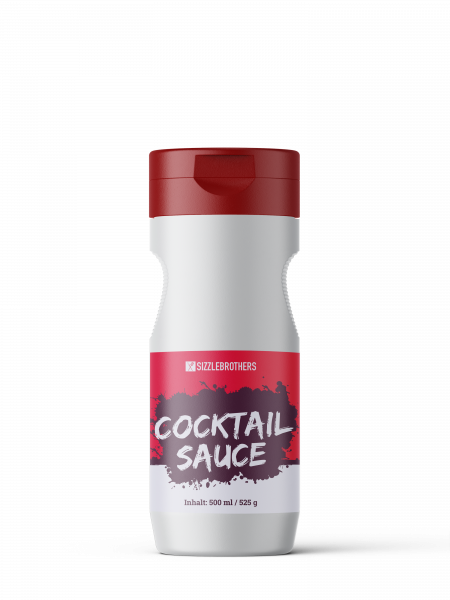 Cocktail Sauce, 250ml