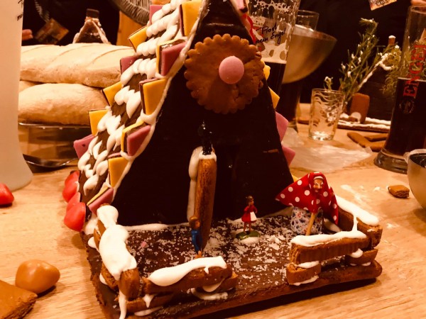 Weihnachtsspezial - 10.12.2021