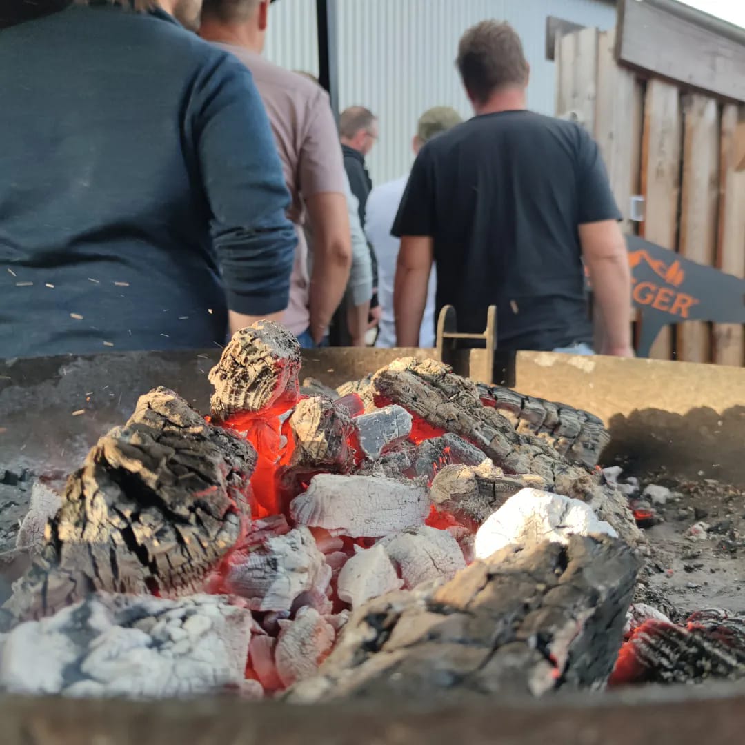 Grillseminar | Northcoast-BBQ - Grillfachhandel Und Grillschule ...