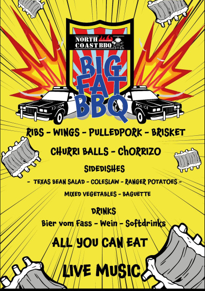 BIG FAT BBQ