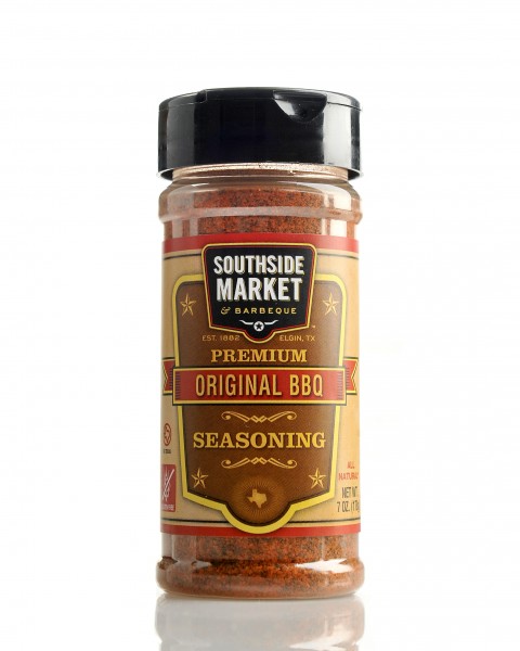 Southside Market Original BBQ Seasoning, 178g