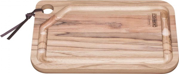 Tramontina Churrasco Steakplatte, 33x20x1,8cm