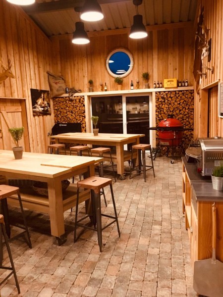 Back & Grillkurs - 03.09.2021