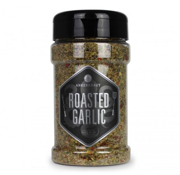 Ankerkraut Roasted Garlic, 225g