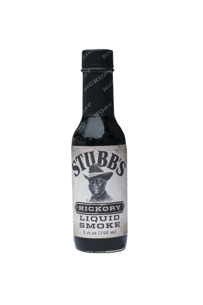 Stubb`s Hickory Liquid Smoke, 145ml