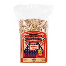 Axtschlag Wood Chips Hickory, 1kg