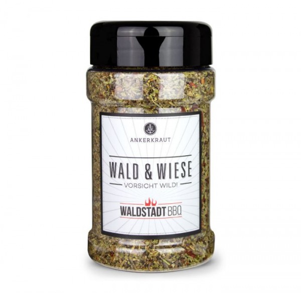 Ankerkraut Wald und Wiese, 230g