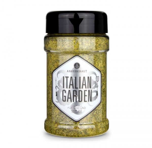 Ankerkraut Italian Garden, 150g