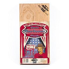 Axtschlag Wood Planks Cherry, 3er Set