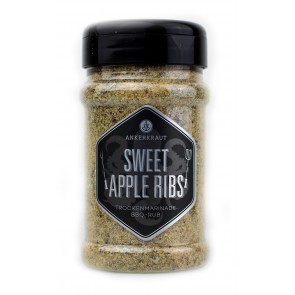 Ankerkraut Sweet Apple Ribs BBQ Rub, 230g