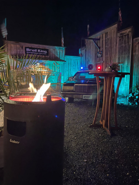Ladies BBQ 2.0