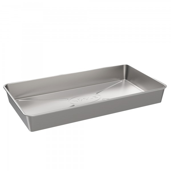 Rösle Universalschale Edelstahl PRO 41 x 22 cm