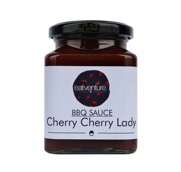 Cherry Cherry Lady