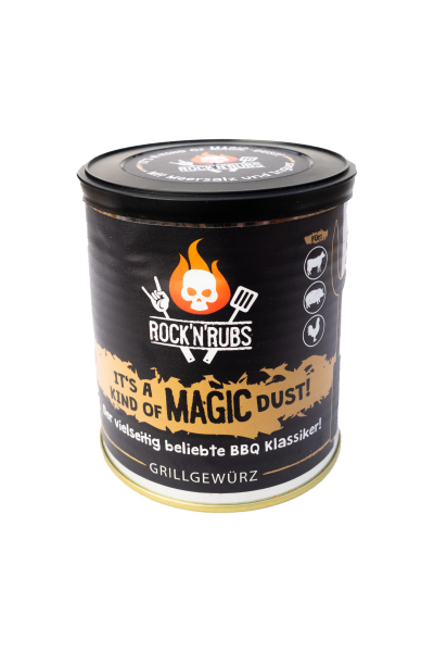 Rock'n'Rubs "It´s a kind of magic dust", 170g