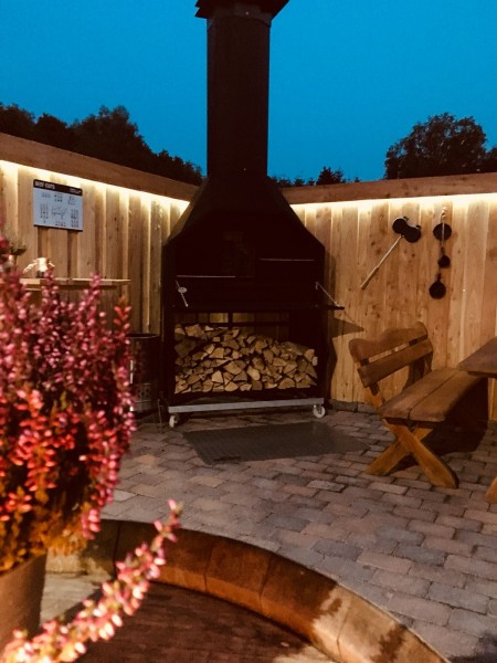 Rodizio/Braai Grillkurs 18.06.2021