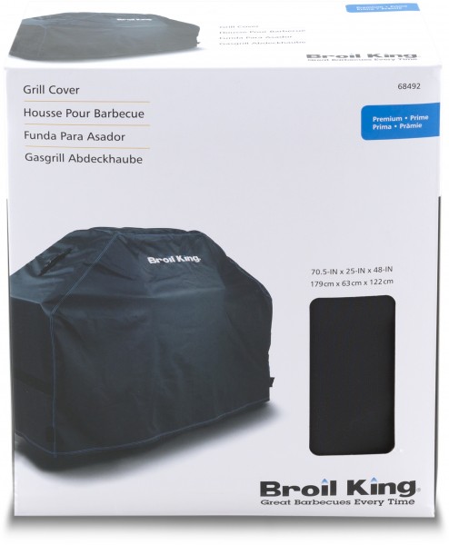 Broil King Schutzhülle IMPERIAL™ 590, REGAL™ 500er SERIE